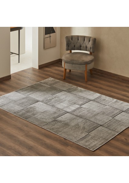 7/24 İskandinav Elin Gri 80x300 cm modelleri