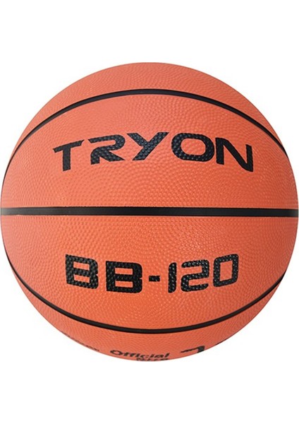 Basketbol Topu BB120