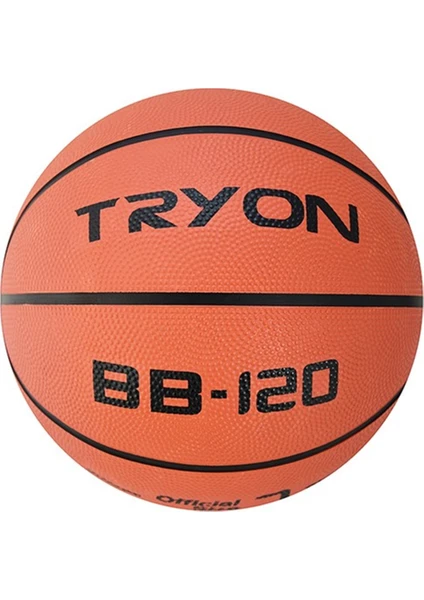 Basketbol Topu BB120