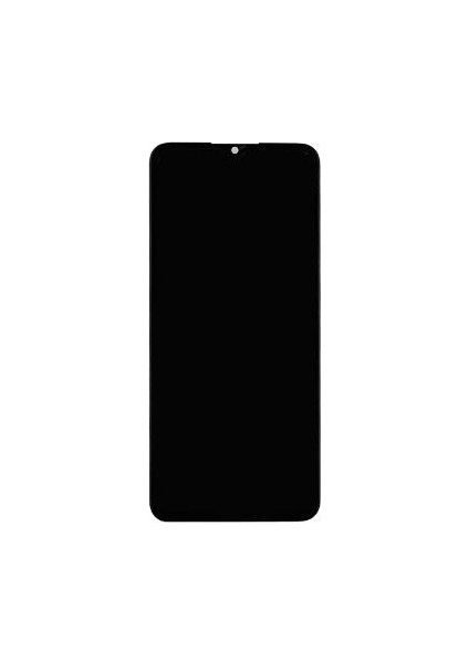 Oukıtel C33 Dokunmatik LCD Ekran