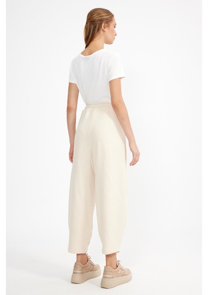 Cepli Şardonlu Şalvar Pantolon (B23-00303) fırsatları