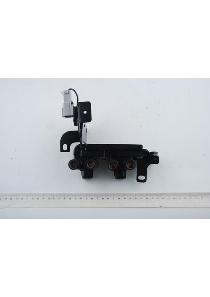 ATEŞLEME BOBİNİ HYUNDAİ ACCENT 2000- 1,6/ERA 1,4/ELAN 2001- ETC İKİZ 2730126600