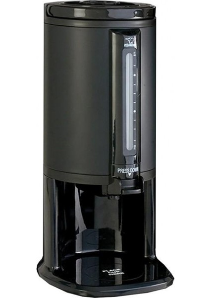 Coffe Toys T-2-5 2.5 Lt Vakumlu Içecek Dispanseri
