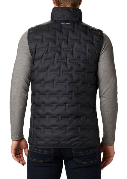 Delta Ridge Down Vest Erkek Yelek WO1218