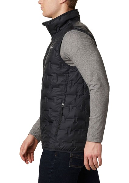 Delta Ridge Down Vest Erkek Yelek WO1218