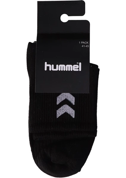 Hmlmedıum Sıze Socks Unisex Siyah Çorap 970147-2001