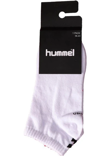 Hmlmıdı Ancle Socks Beyaz Unisex Çorap 970151-9001