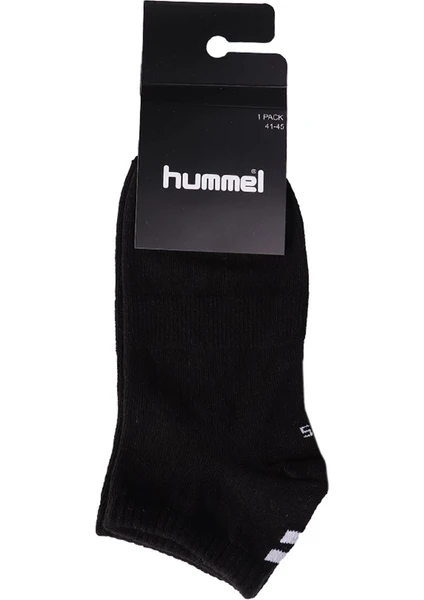 Hmlmıdı Ancle Socks Siyah Unisex Çorap 970151-2001