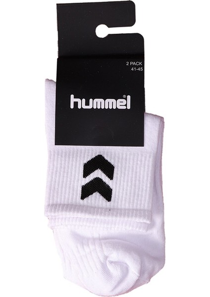Hmlmedium V2 Size Socks Unisex Çorap 970148