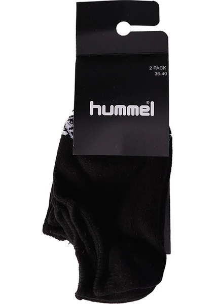 Hmlmını New 2Pk Socks Unisex Çorap 970155