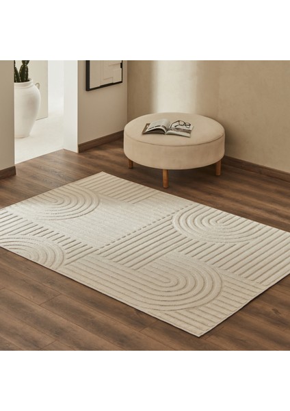 7/24 İskandinav Thor Beyaz 80x300 cm modelleri