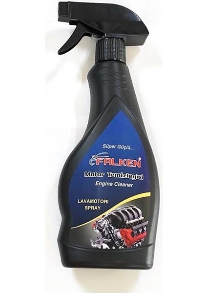 Motor Temizleyici 500ML CM-525 -2'li-