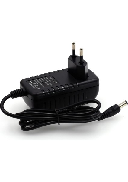 Rowenta RH6543, RH6545, RH6547 Air Force UYUMLU MUADİL ÜRÜN 14.4 Bataryalı Model İçin Süpürge ADAPTÖR 18V