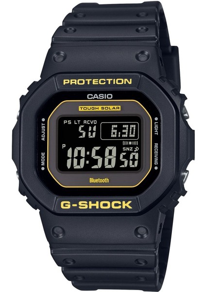 GW-B5600CY-1DR Erkek Kol Saati