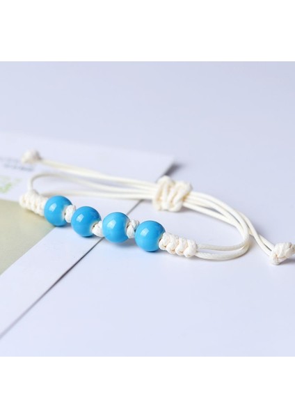 Bileklik Etnik Rüzgar Bileklik (Yurt Dışından)