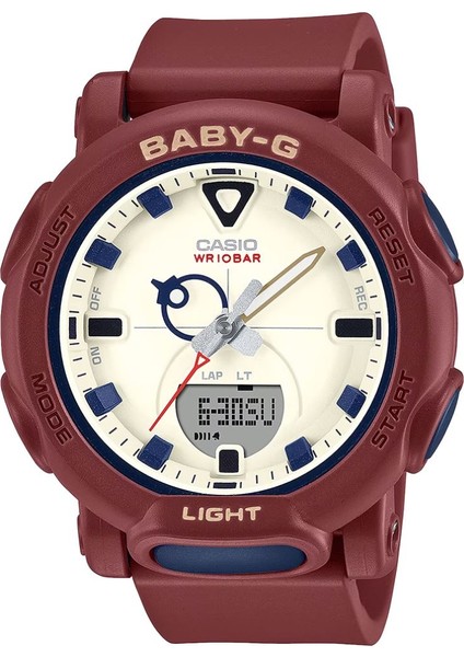 BGA-310RP-4ADR Kadın Kol Saati