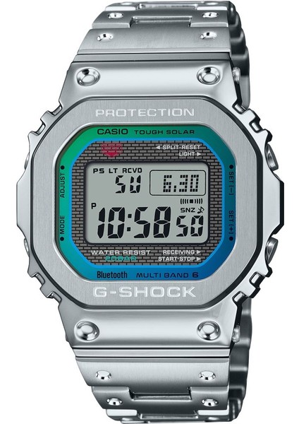 GMW-B5000PC-1DR Erkek Kol Saati