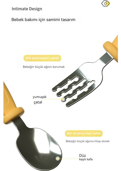 Bebek Yeme Bebek Ürünleri Yardımcı Düzeltme Abs Sofra Takımı Seti (Yurt Dışından) fırsatları