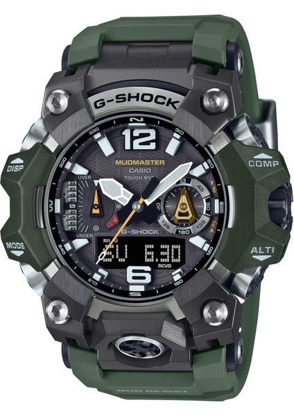 GWG-B1000-3ADR Erkek Kol Saati
