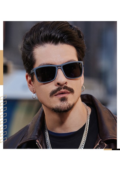 2023 Erkek Polarize Güneş Gözlüğü (Yurt Dışından) fırsatları