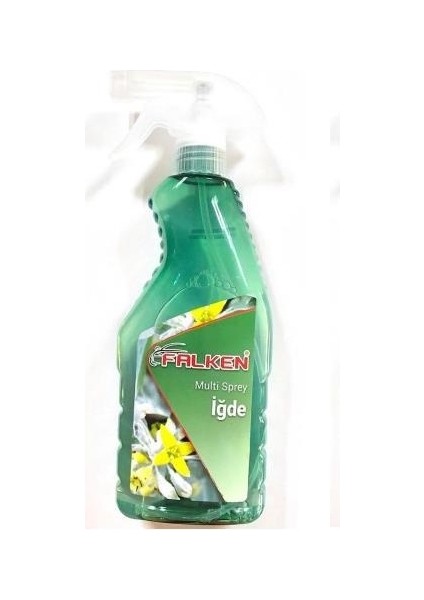 Multi Sprey Iğde 500 ml -2'li- CM-513