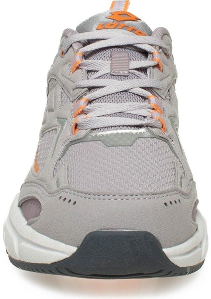 Norwell Wmn 3PR Lila Koşu Kadın Spor Ayakkabı modelleri