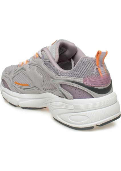 Norwell Wmn 3PR Lila Koşu Kadın Spor Ayakkabı fırsatları