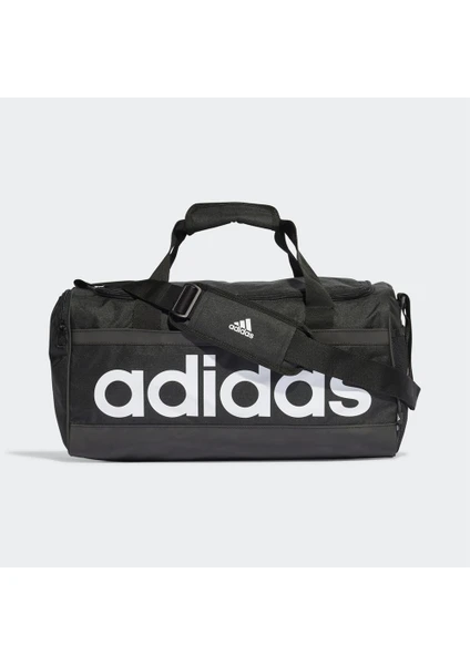 Adidas Linear Duffel S Unisex Çanta HT4742