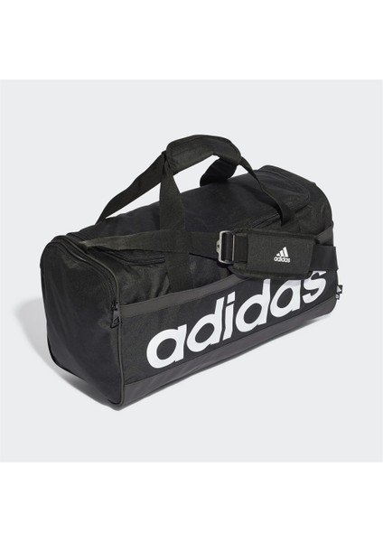 Adidas Linear Duffel S Unisex Çanta HT4742