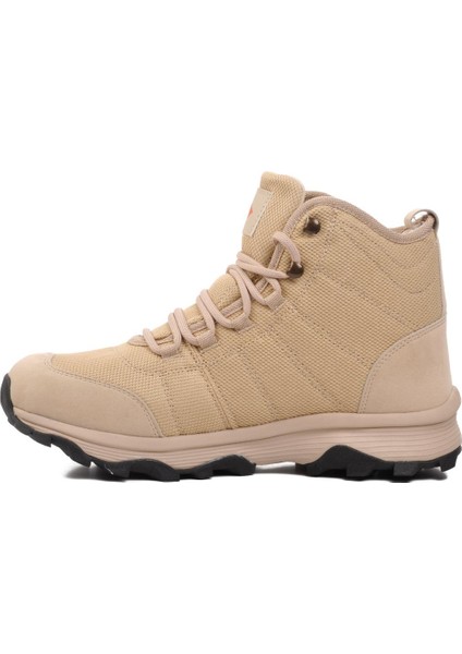 DNP-2477 Bej Erkek Outdoor Bot