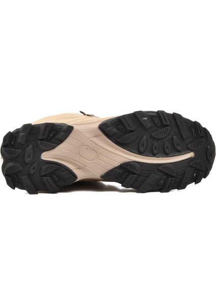 DNP-2477 Bej Erkek Outdoor Bot