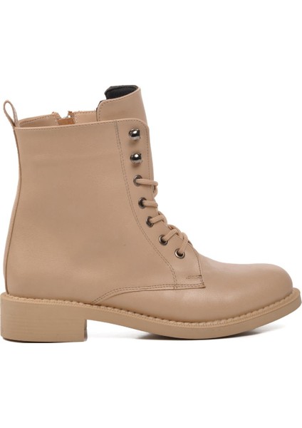 224540 Nude Içi Polarlı Kadın Bot fiyatları