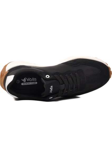 23528 Siyah Erkek Sneaker fırsatları