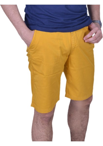 19702 Chino Short Erkek Şort 19702