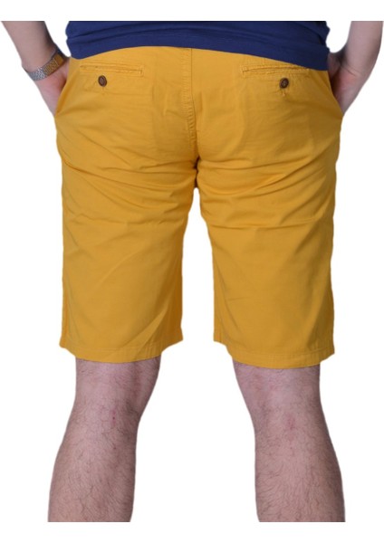 19702 Chino Short Erkek Şort 19702