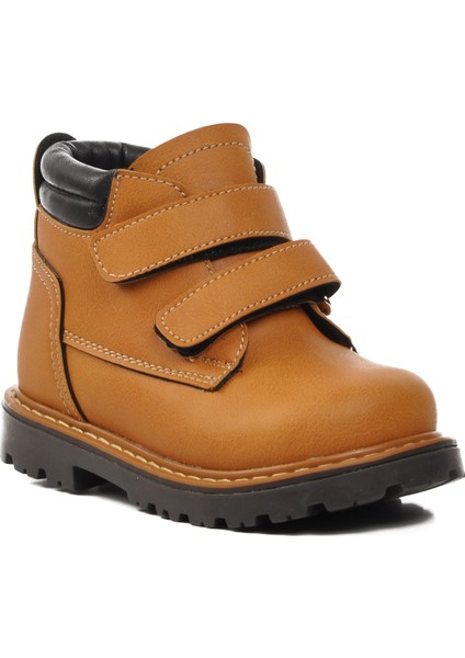 Ctaye-B Taba-Siyah Içi Polarlı Bebek Bot modelleri