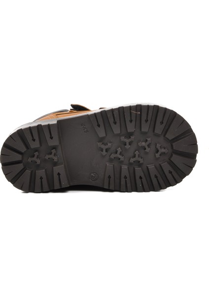 Ctaye-B Taba-Siyah Içi Polarlı Bebek Bot fırsatları