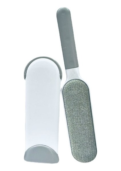 Elektrostatik Yapışkan Kedi Ve Köpek Tüyü Toplayıcı (Yurt Dışından)