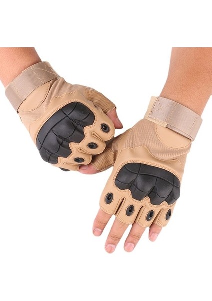 Motosiklet Sporları Binicilik Eldivenleri (Yurt Dışından)