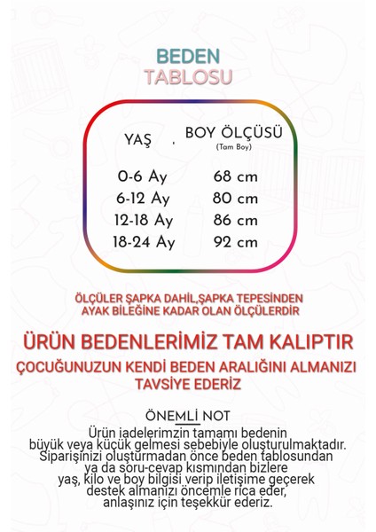 Welsoft Fermuarlı Panda Tulum