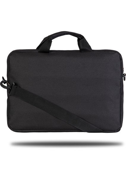 WTX200 Wtxpro Serisi 15.6 Inch Uyumlu Su Geçirmez Kumaş Macbook, Laptop , Notebook El Çantası- Siyah fırsatları
