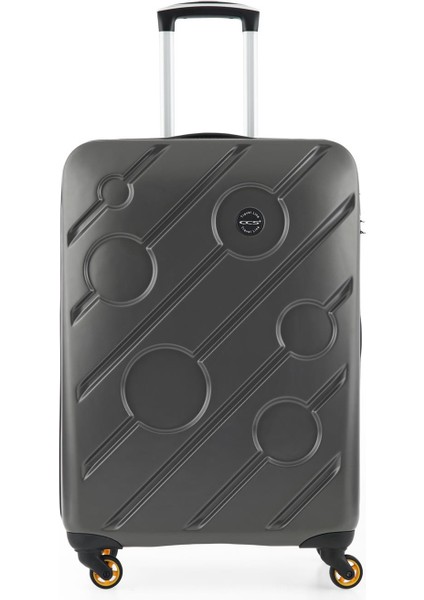 5208 3 LÜ ABS VALİZ SETİ fiyatları