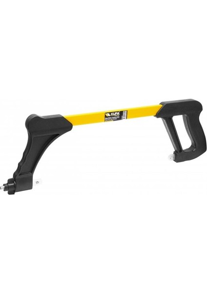 Kupa Demir Testere Kolu Geniş 300 Mm.