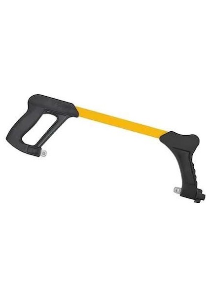 Kupa Demir Testere Kolu Geniş 300 Mm.