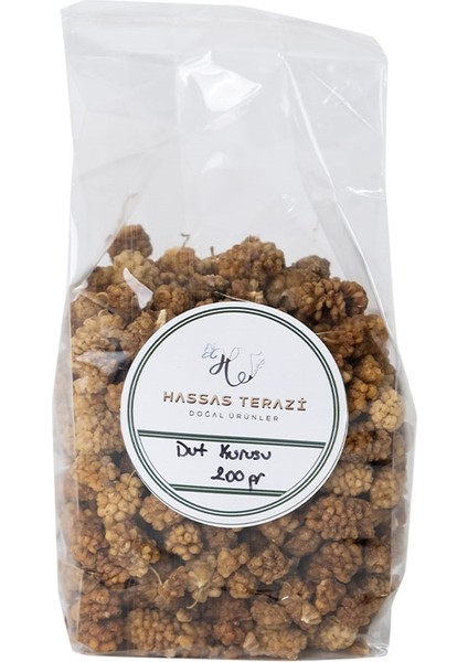 Kuru Dut 200 gr