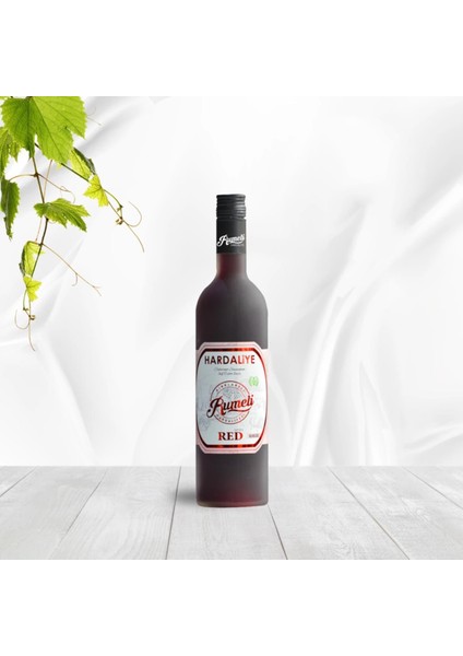 Kırklareli Rumeli Hardaliyesi Red 750 ml ℮