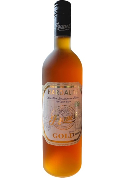 Kırklareli Rumeli Hardaliyesi Rose 750 ml ℮