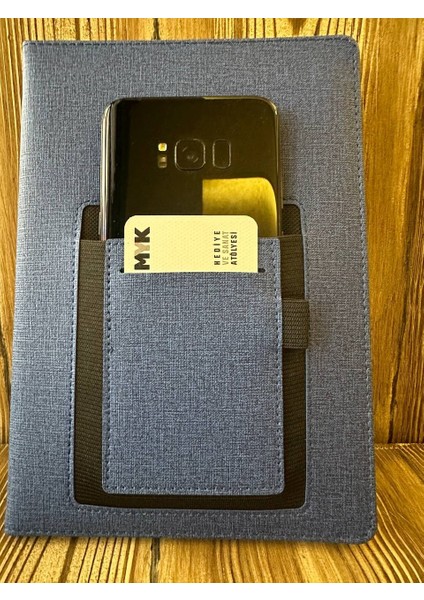 El Yapımı Deri Defter, Not Defteri Günlük Hediyelik Anı Ajanda Kişiye Özel Defter