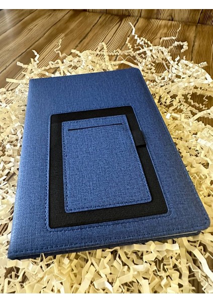 El Yapımı Deri Defter, Not Defteri Günlük Hediyelik Anı Ajanda Kişiye Özel Defter