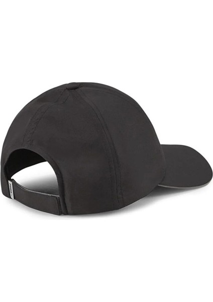 Ess Running Cap Puma Black Unisex Şapka  02314801